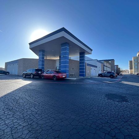 Studio 6 Amarillo, Tx West Medical Center Εξωτερικό φωτογραφία