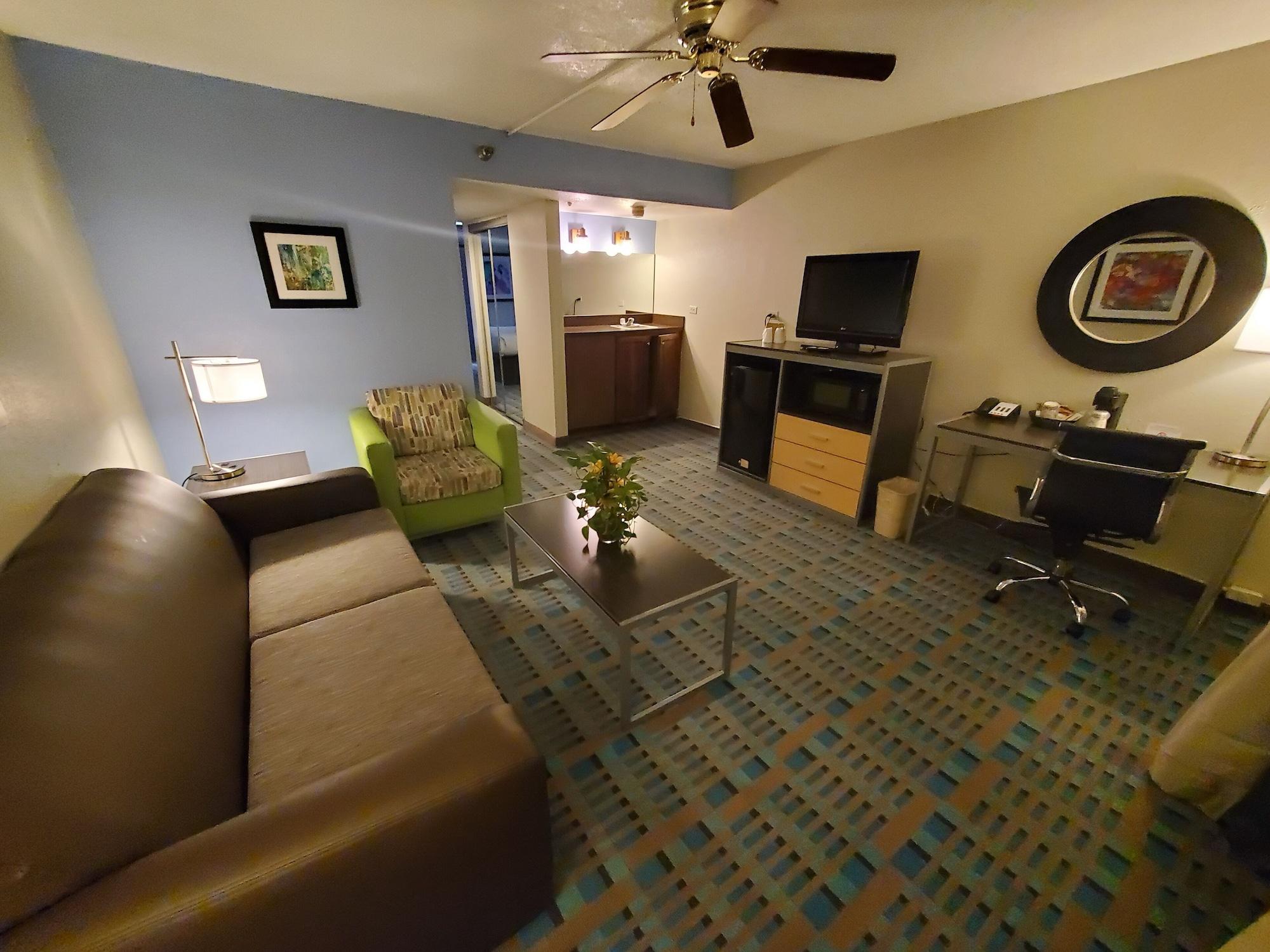 Studio 6 Amarillo, Tx West Medical Center Εξωτερικό φωτογραφία