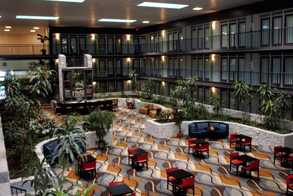 Studio 6 Amarillo, Tx West Medical Center Εξωτερικό φωτογραφία