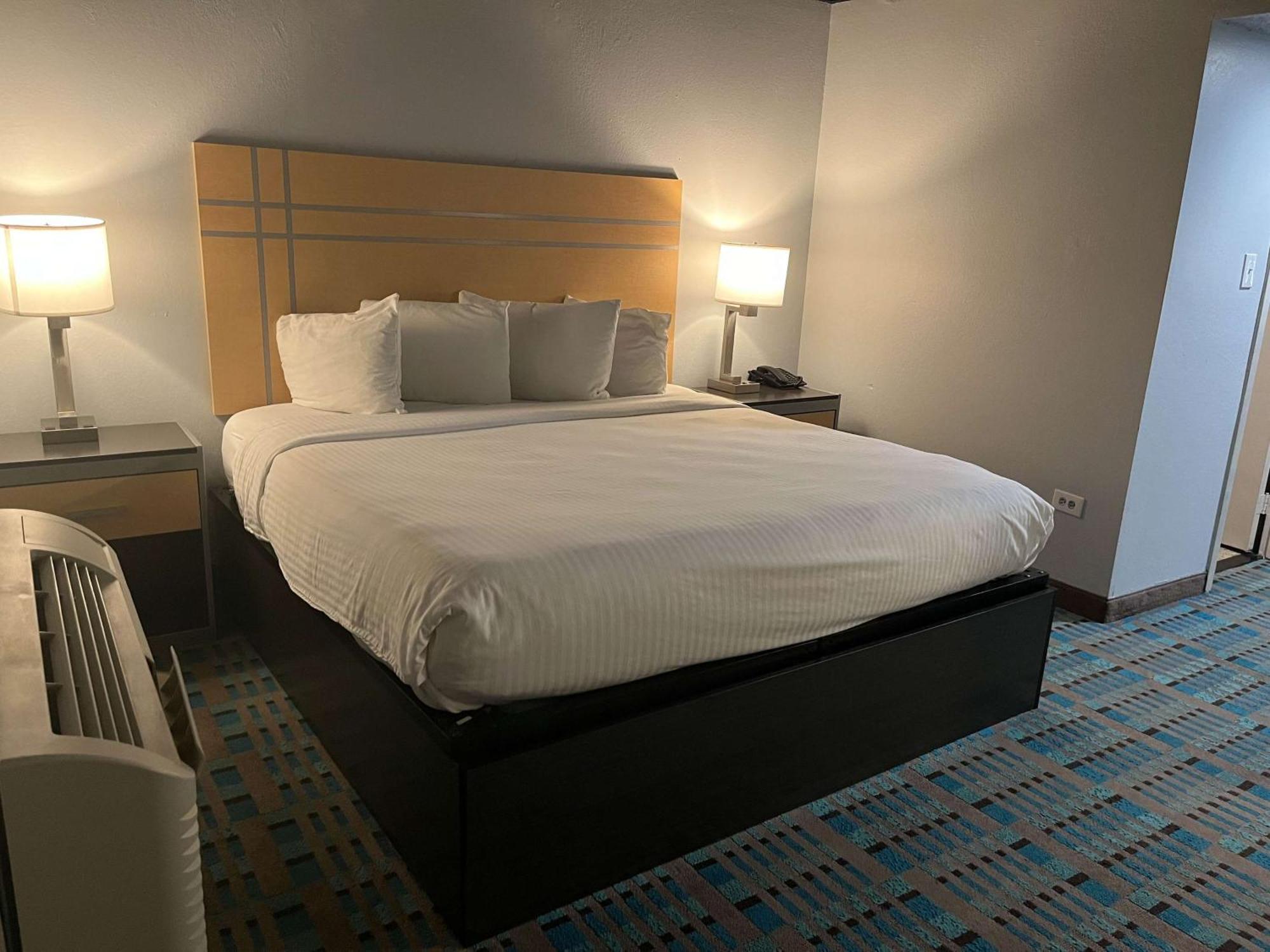 Studio 6 Amarillo, Tx West Medical Center Εξωτερικό φωτογραφία