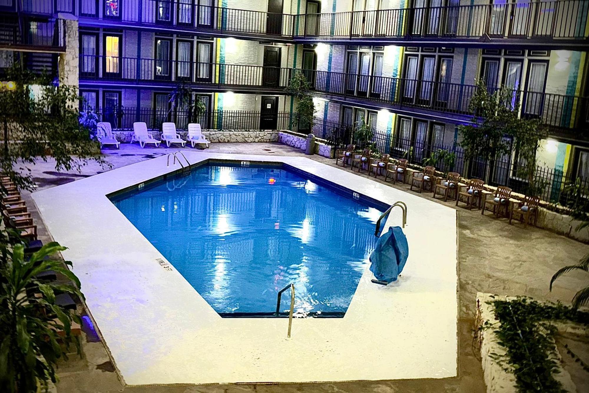 Studio 6 Amarillo, Tx West Medical Center Εξωτερικό φωτογραφία
