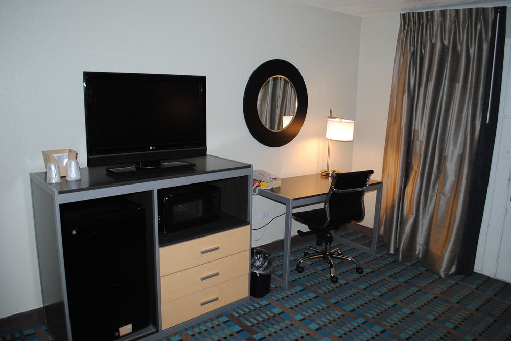 Studio 6 Amarillo, Tx West Medical Center Εξωτερικό φωτογραφία