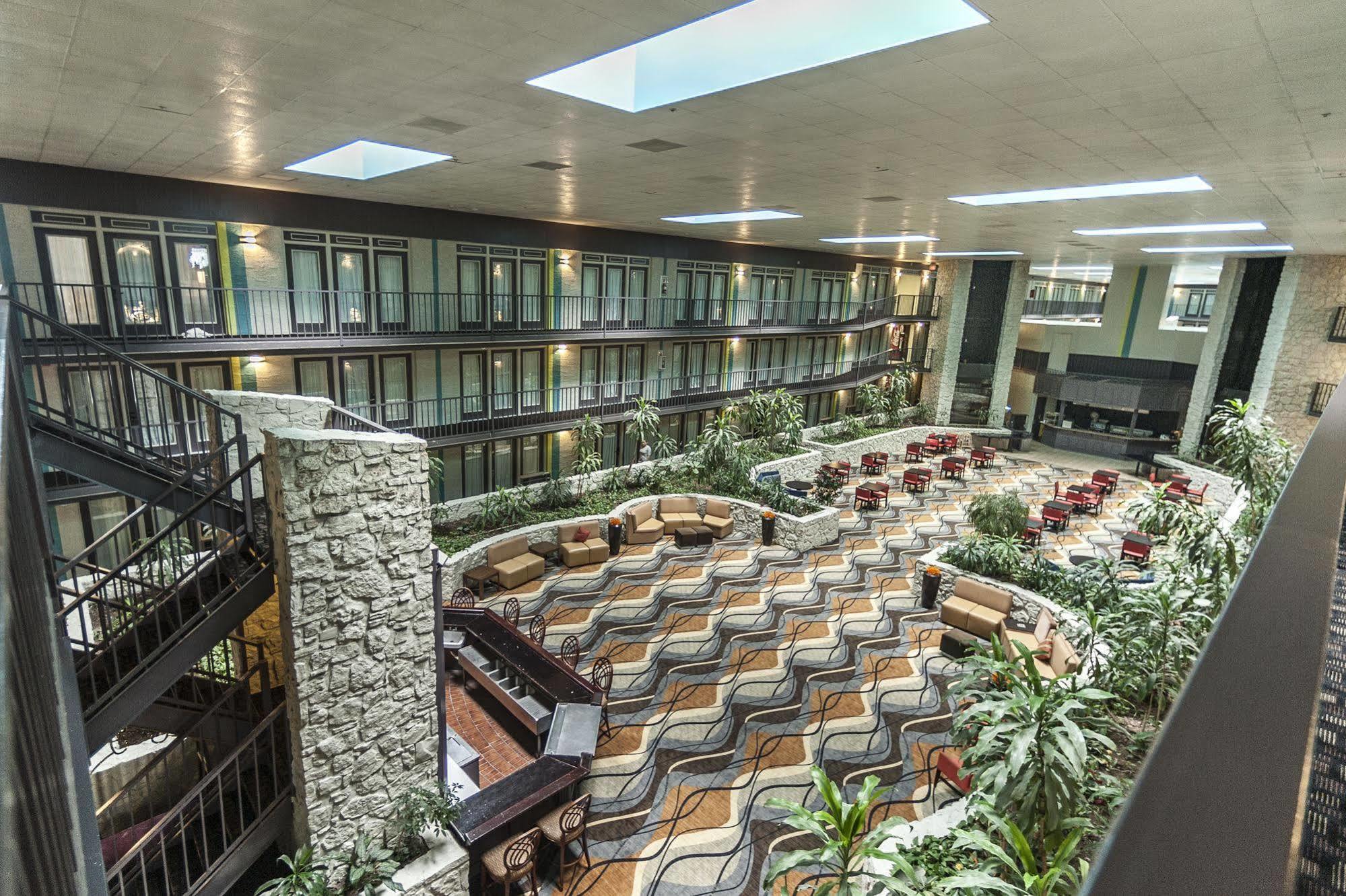 Studio 6 Amarillo, Tx West Medical Center Εξωτερικό φωτογραφία
