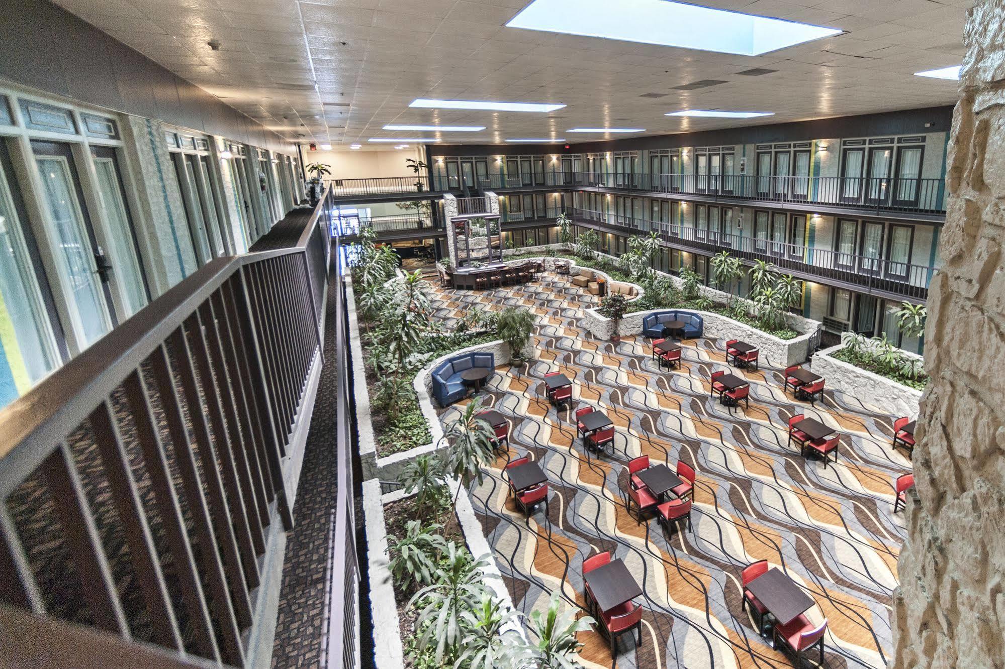 Studio 6 Amarillo, Tx West Medical Center Εξωτερικό φωτογραφία