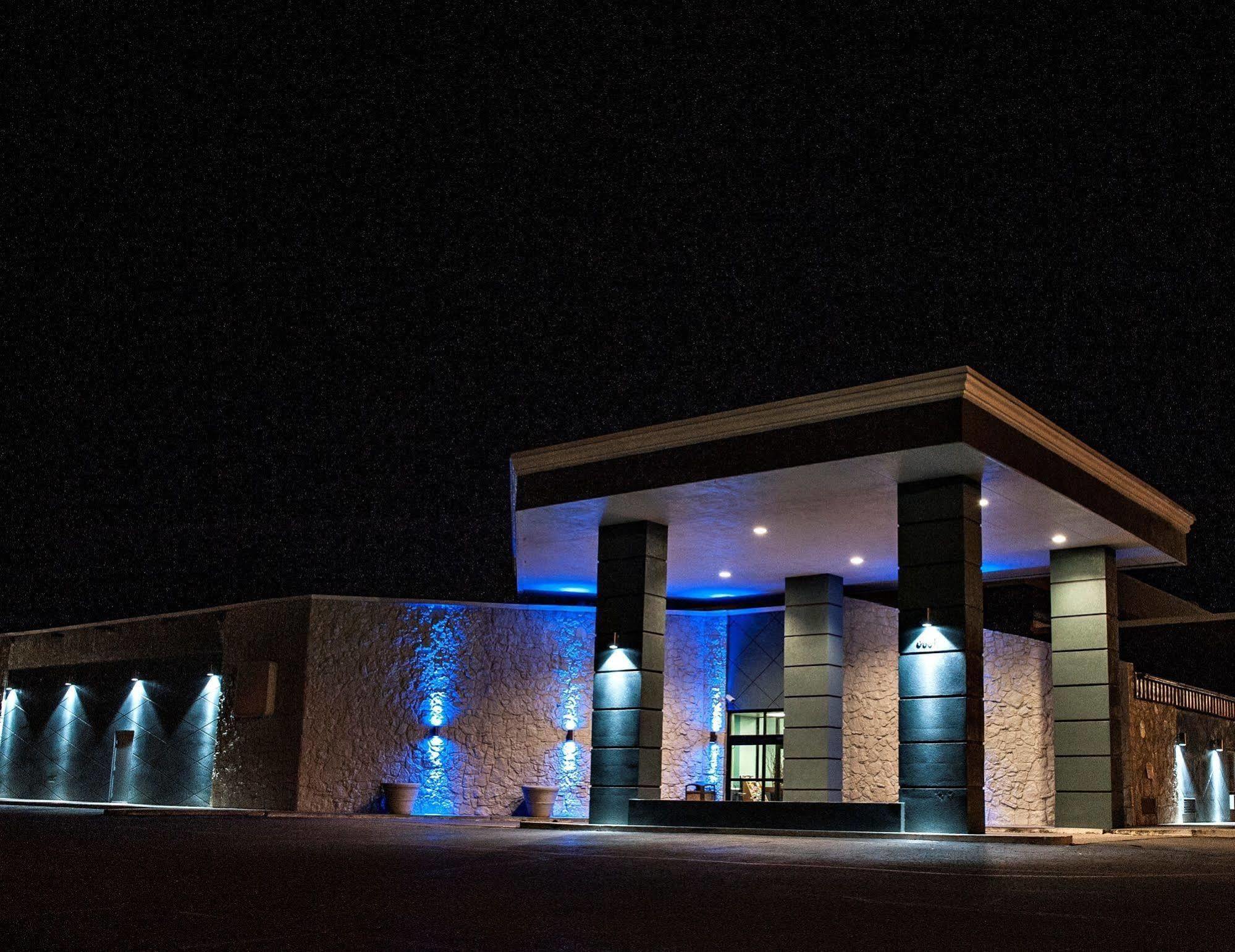 Studio 6 Amarillo, Tx West Medical Center Εξωτερικό φωτογραφία