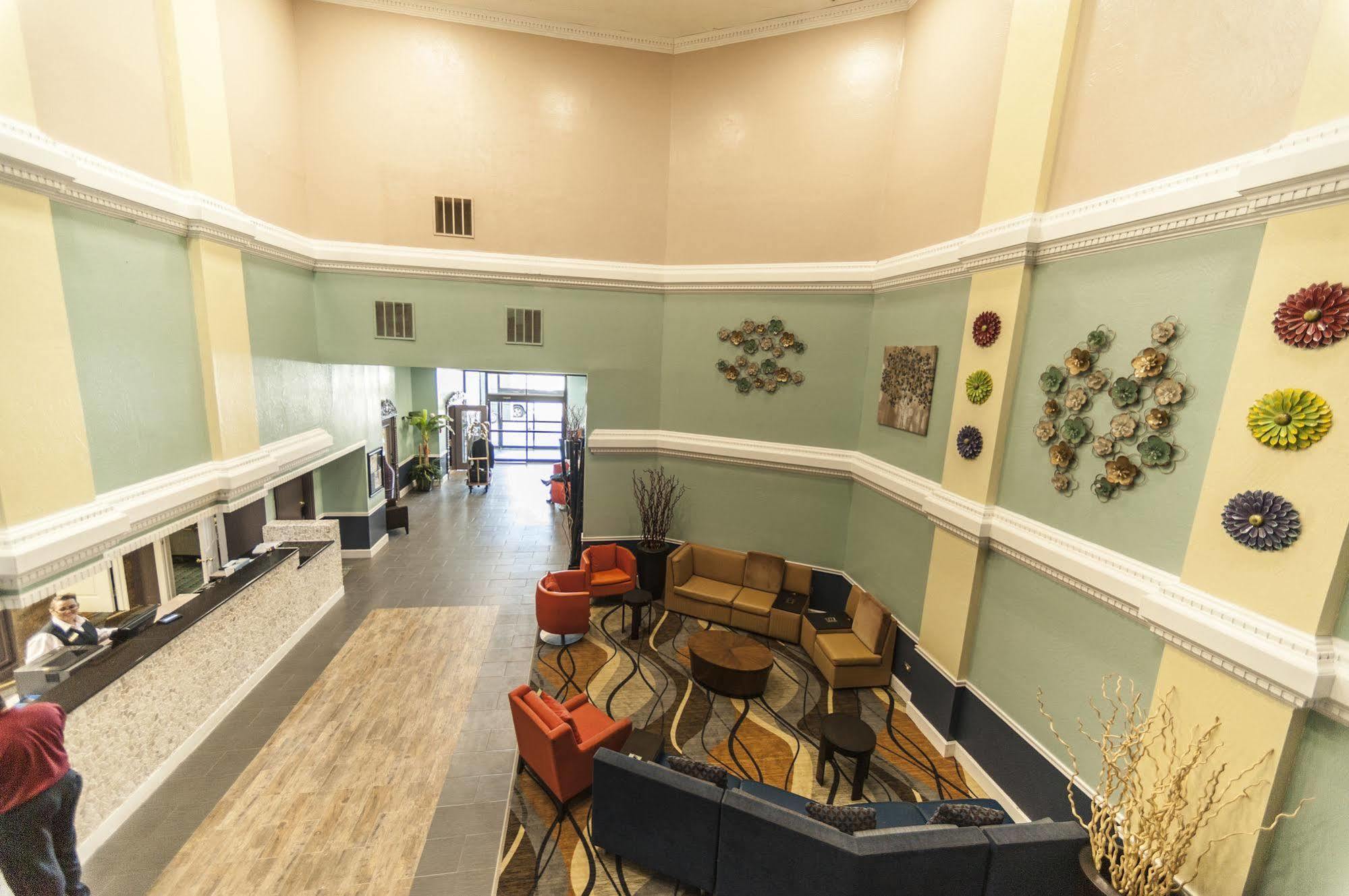 Studio 6 Amarillo, Tx West Medical Center Εξωτερικό φωτογραφία