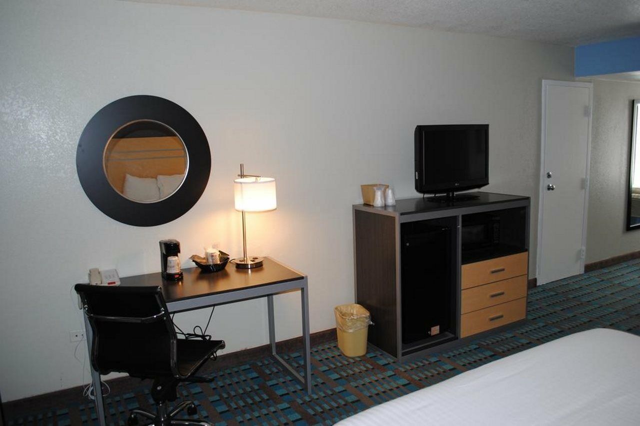 Studio 6 Amarillo, Tx West Medical Center Εξωτερικό φωτογραφία